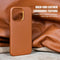 Genuine Leather Collection 