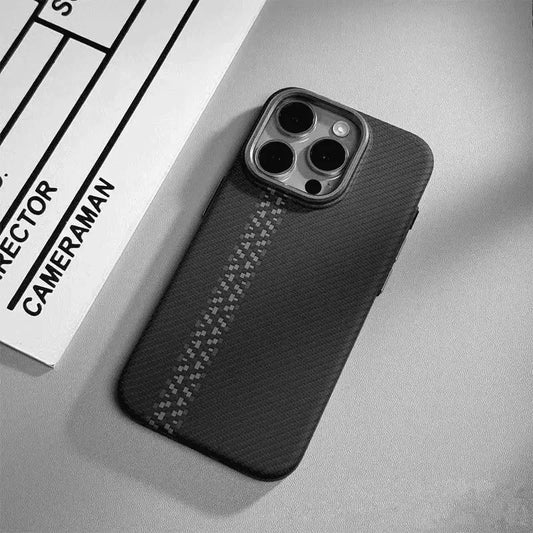 iPhone Kevlar Case - Magsafe-Classic Mosaic
